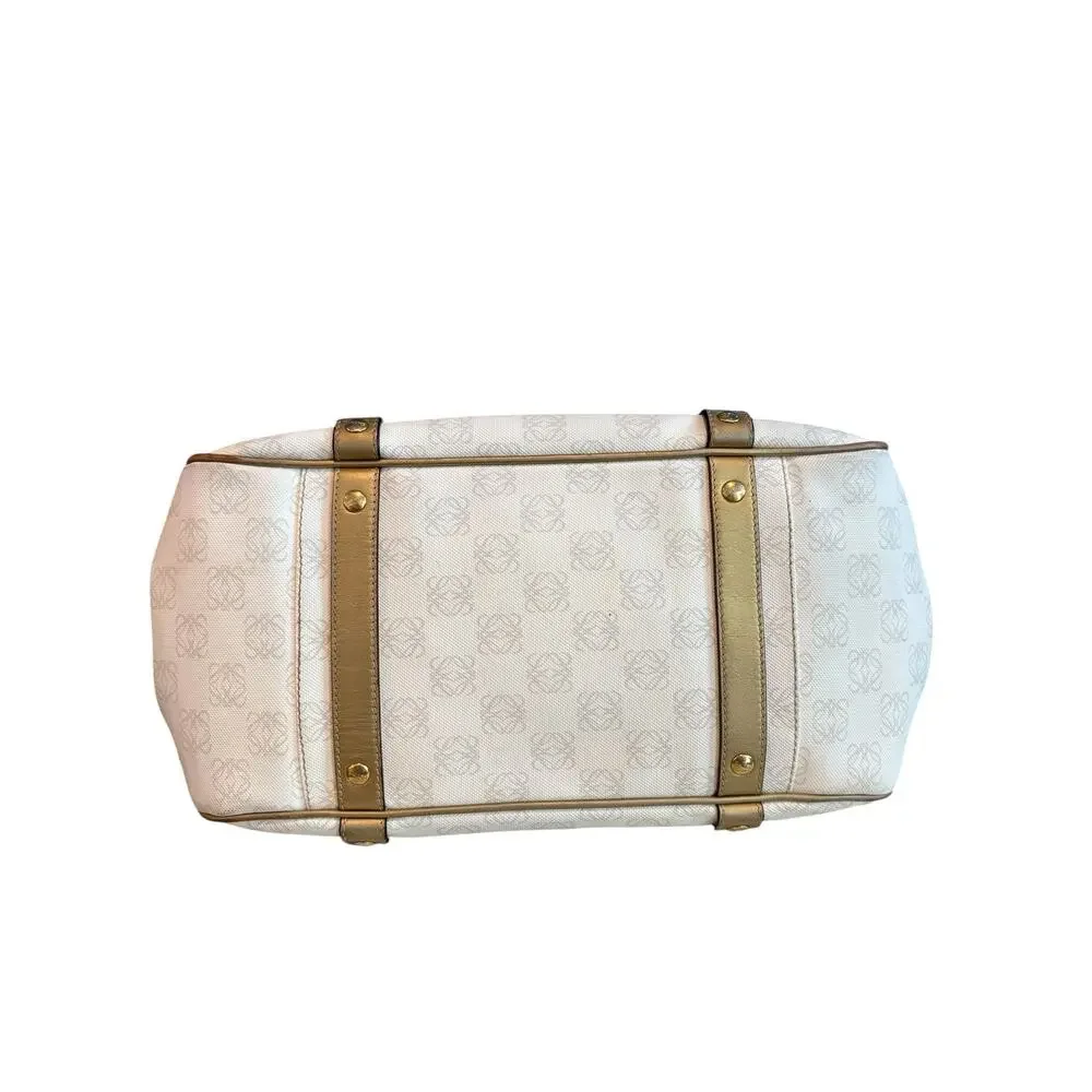 Loewe Anagram Tote